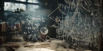 数学的英语究竟是什么歌？