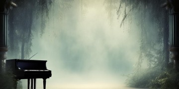 那一点点忧伤的歌究竟是哪首？
