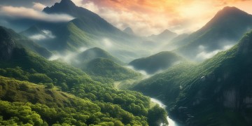 英歌山真的好玩吗？