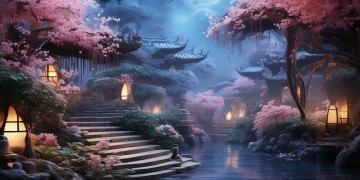 那些唱古风歌的人都叫什么？