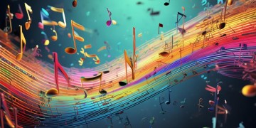 主播的配音音乐究竟是什么歌？