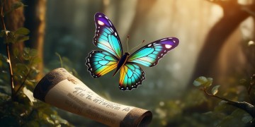 飞哥传书里究竟是哪首歌？