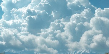 云朵唱的包含那拉提的是什么歌？