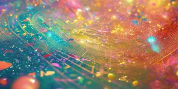 还有哪些歌和好运来风格相似呢？