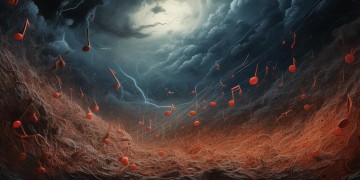 这个世界最危险的是什么歌？