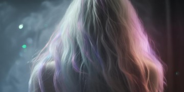 我亲吻过你的长发究竟是哪首歌？