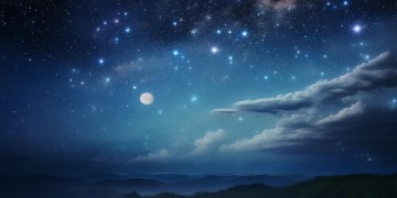 我也有个星星到底是哪首歌？