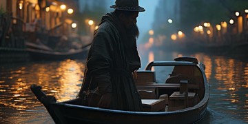 城市猎人在船上会表演什么歌呢？