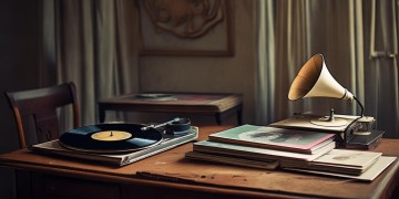 该听什么歌才好呢？