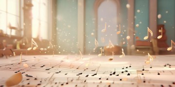 初学者该选择什么歌曲开启歌唱之旅？