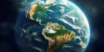 地球上的奇迹究竟是什么歌？