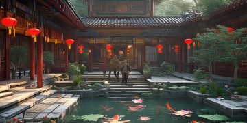 望子成龙逛酒家出自什么歌？