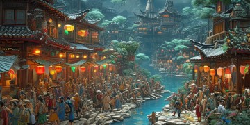 西游师徒最火的歌究竟是什么？