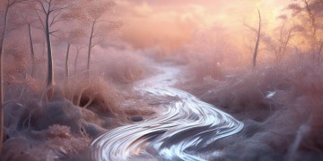一生可以浪费啊出自哪首歌？