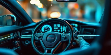 滴滴车上听什么歌才好听？