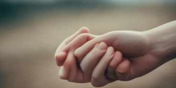 再紧握你的小手出自哪首歌？