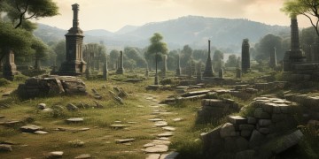 回顾历史该放什么歌？