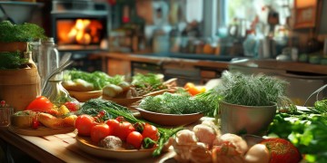 谁的老公会做饭出自哪首歌？