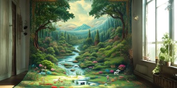 大梦早醒早逍遥出自什么歌？