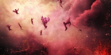 天堂仙女地狱魔鬼究竟是哪首歌？