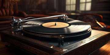 低音炮适合听什么歌呢？