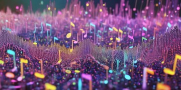 电视剧里的音效究竟是什么歌？