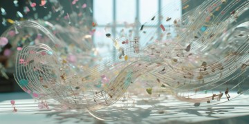 再见你就逃不掉究竟是哪首歌？