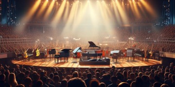 全明星参加的歌究竟有哪些呢？