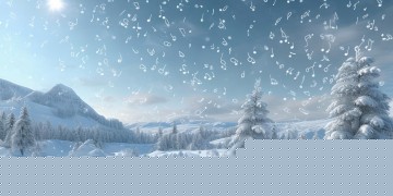 冬奥会上的24首歌究竟是什么？