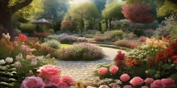 皇后的后花园究竟是什么歌？