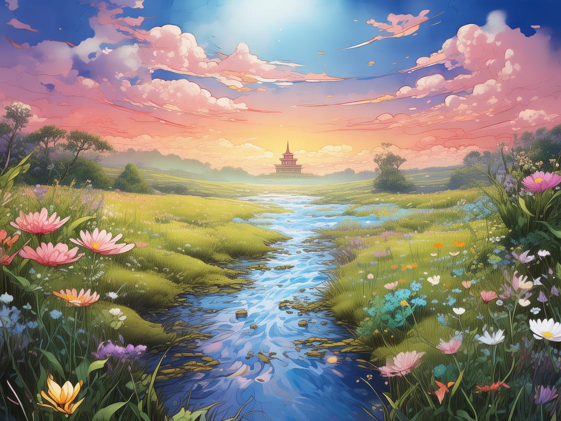 锦绣南歌小说究竟是什么？