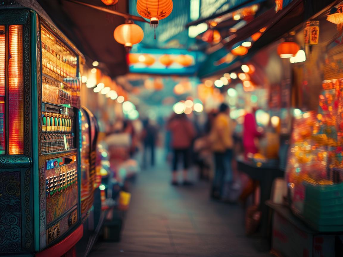 在夜市听到的歌究竟叫什么？