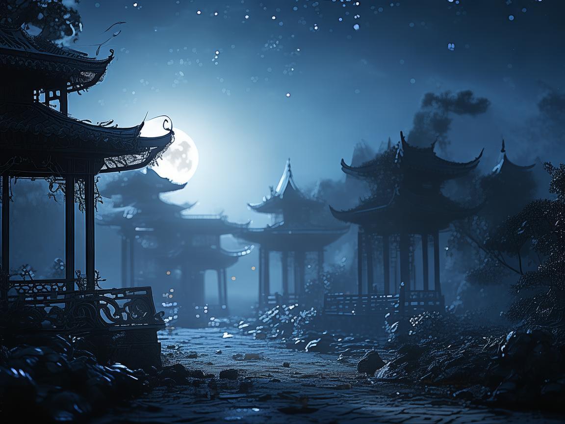 天行九歌为何没有音源？