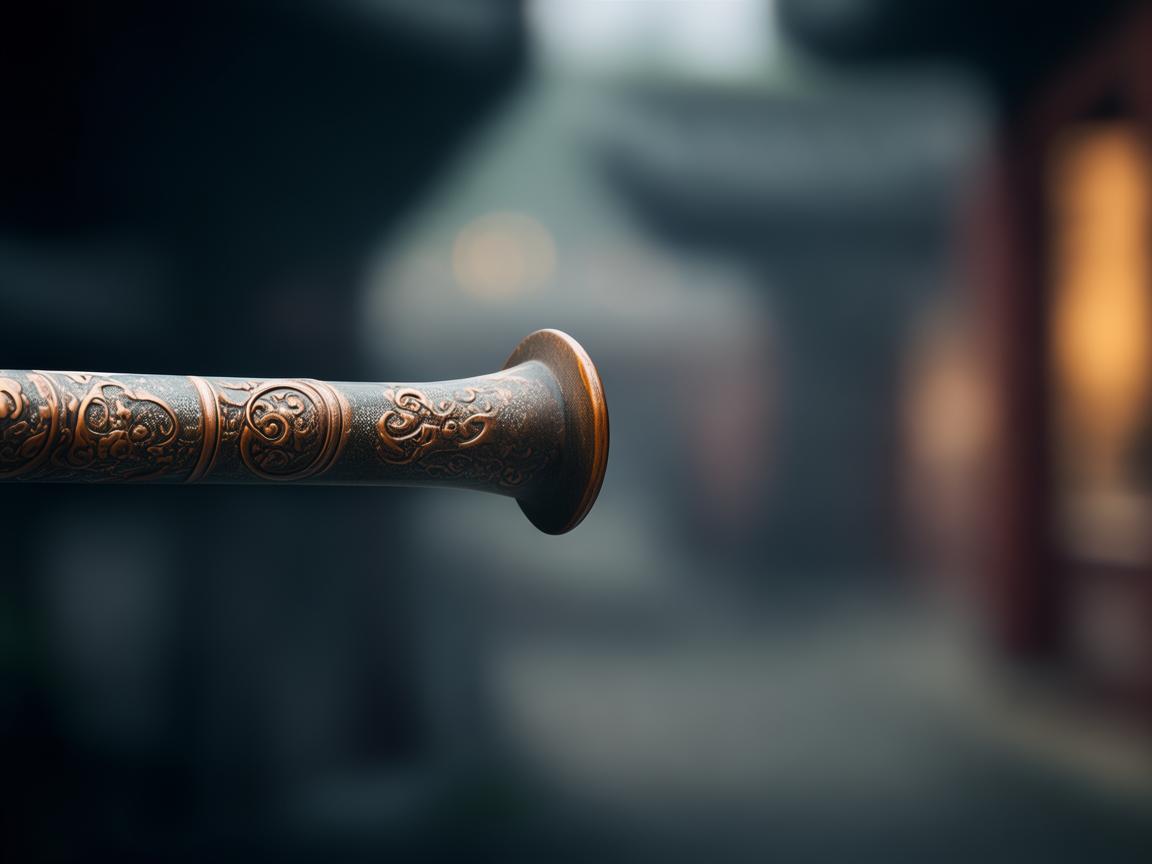 这一拜唢呐旋律出自哪首歌？
