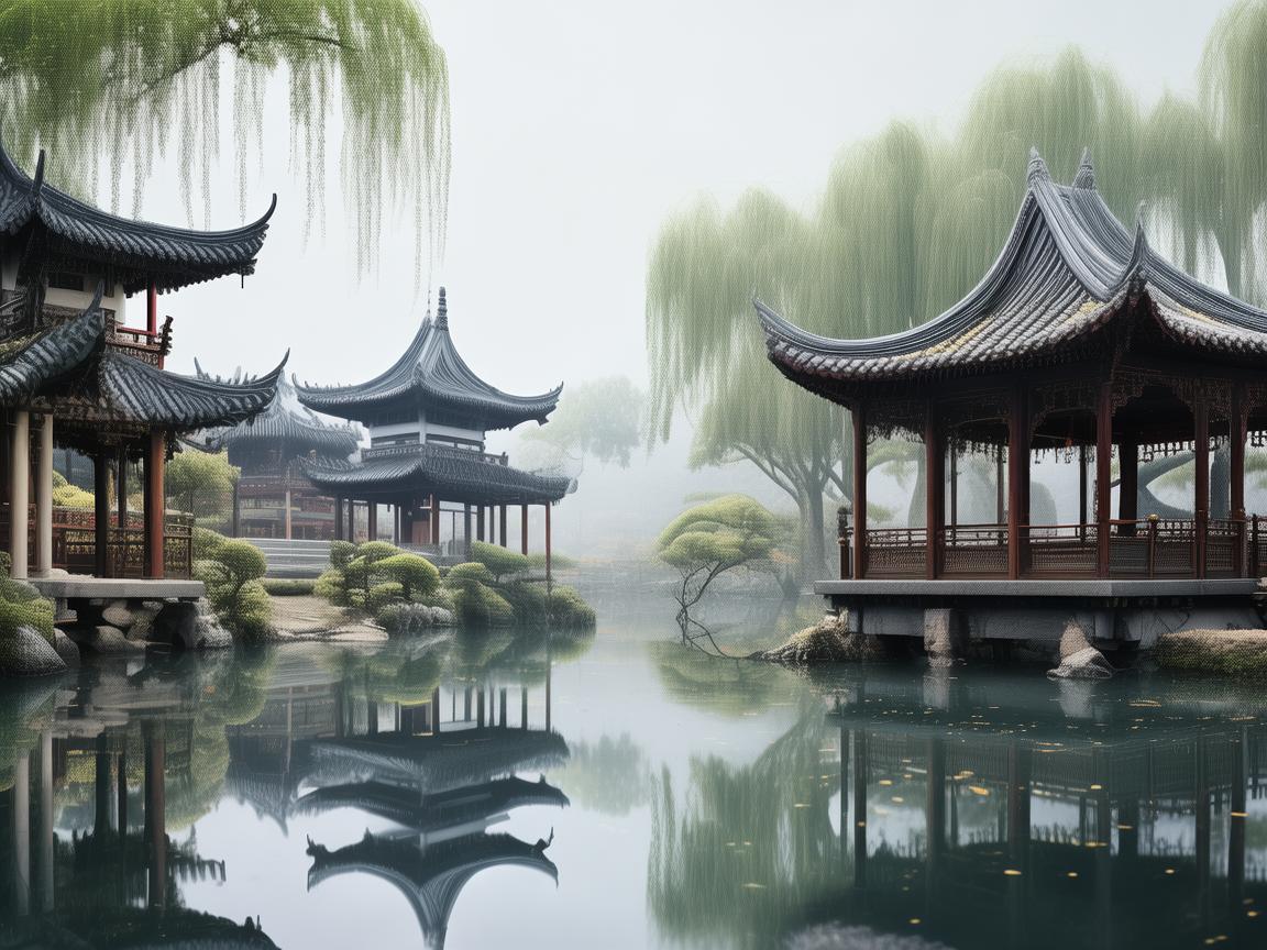 你的古风名是什么歌能诠释？