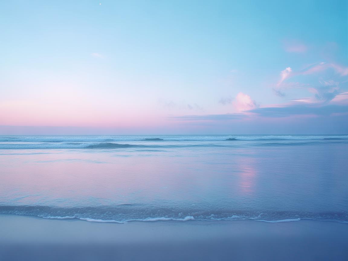 海面很平静出自哪首歌？