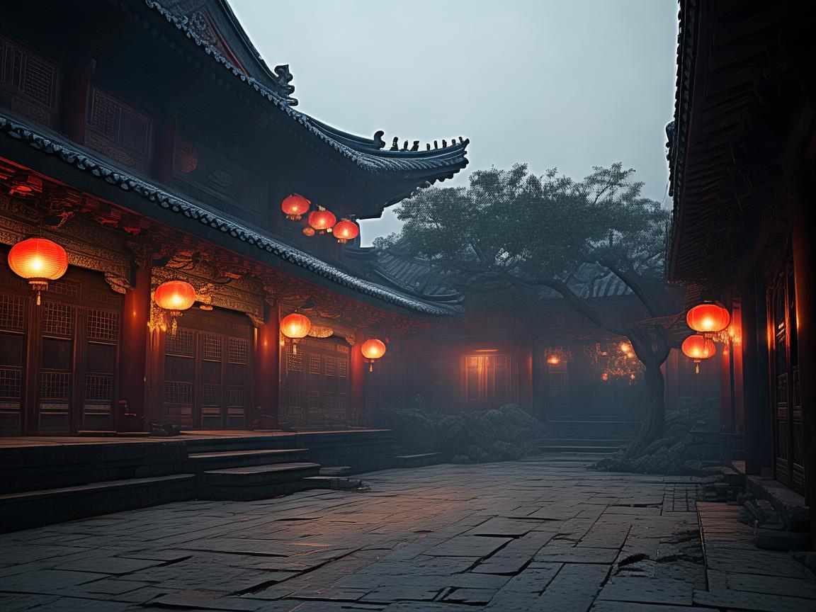 少林寺传奇3主题歌究竟是什么？