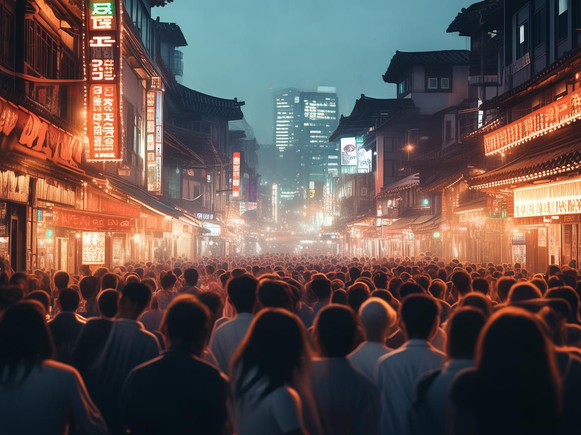 陈奕迅的浮夸在韩国有对应歌曲吗？