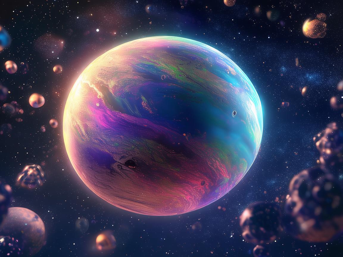 放快乐星球歌能带来什么？