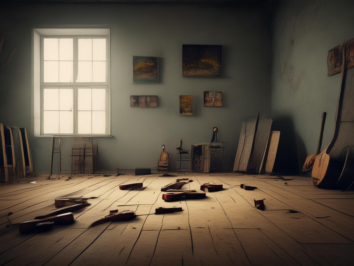 听歌为何会落泪？