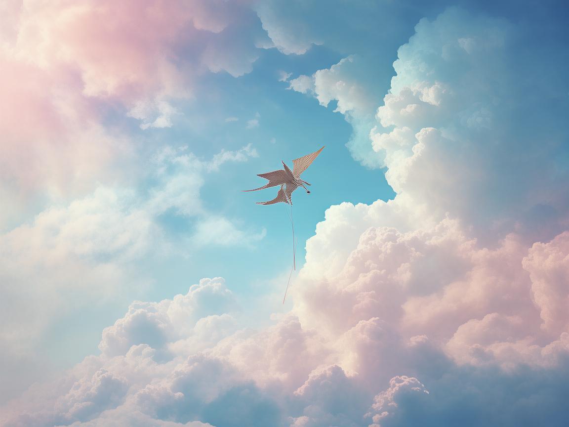 放飞一片天空究竟出自哪首歌？