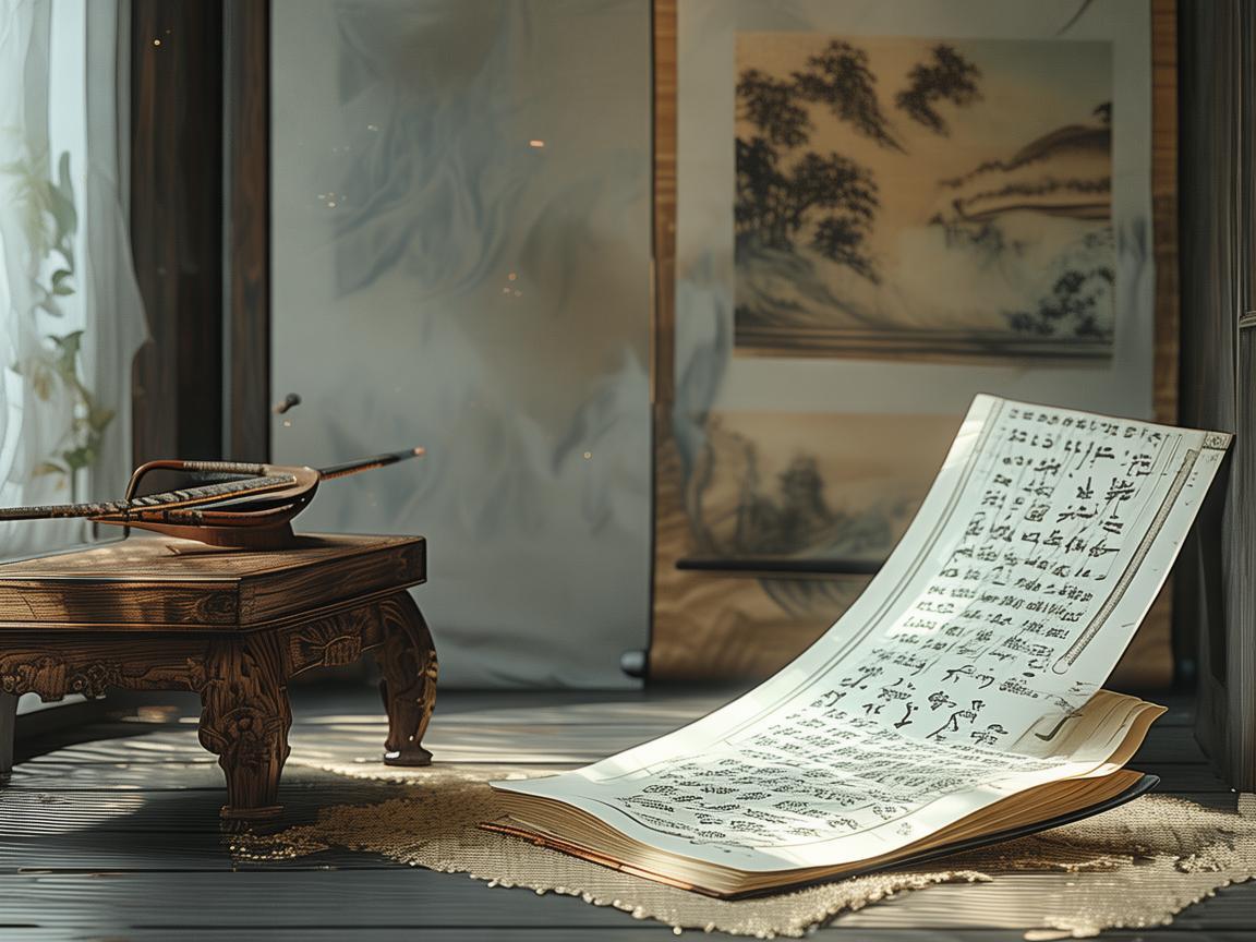播放古诗究竟是哪首歌的歌词呢？