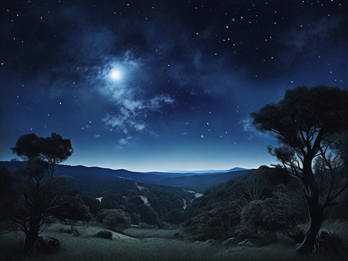 天空下的夜与黑究竟是哪首歌？