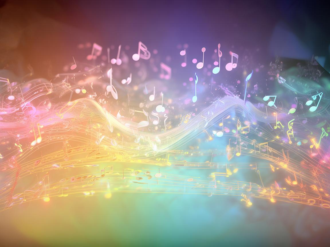 音乐里究竟有哪些歌？