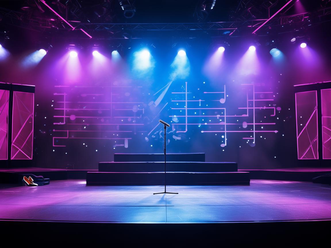 商演适合唱什么曲目的歌？