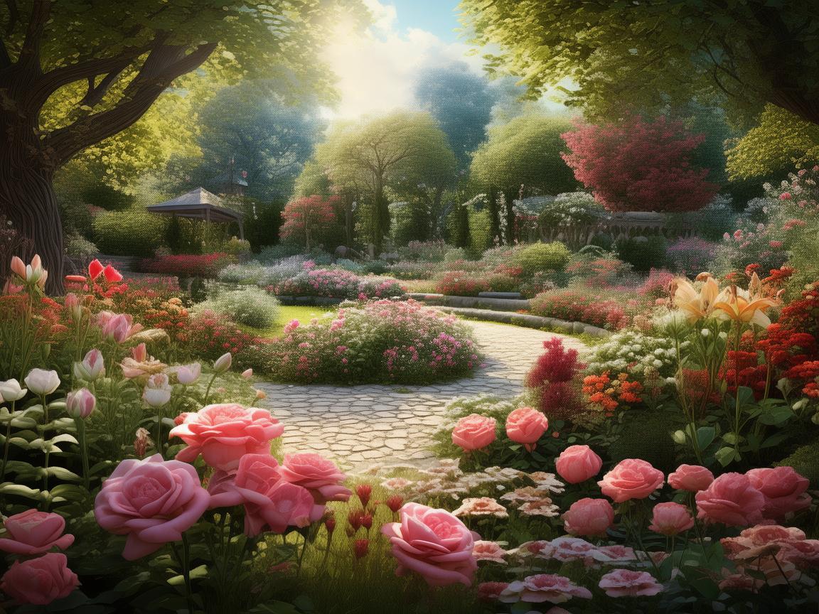 皇后的后花园究竟是什么歌？