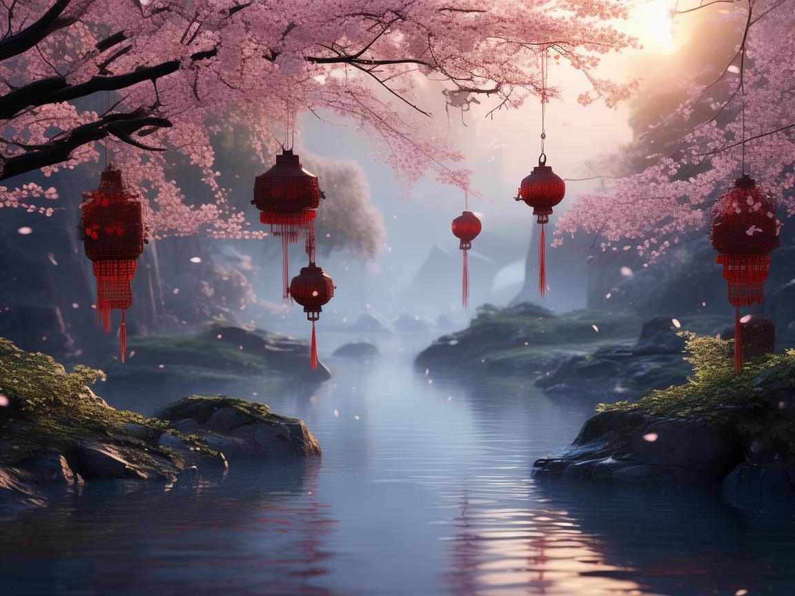 有哪些综艺节目会唱古风的歌呢？