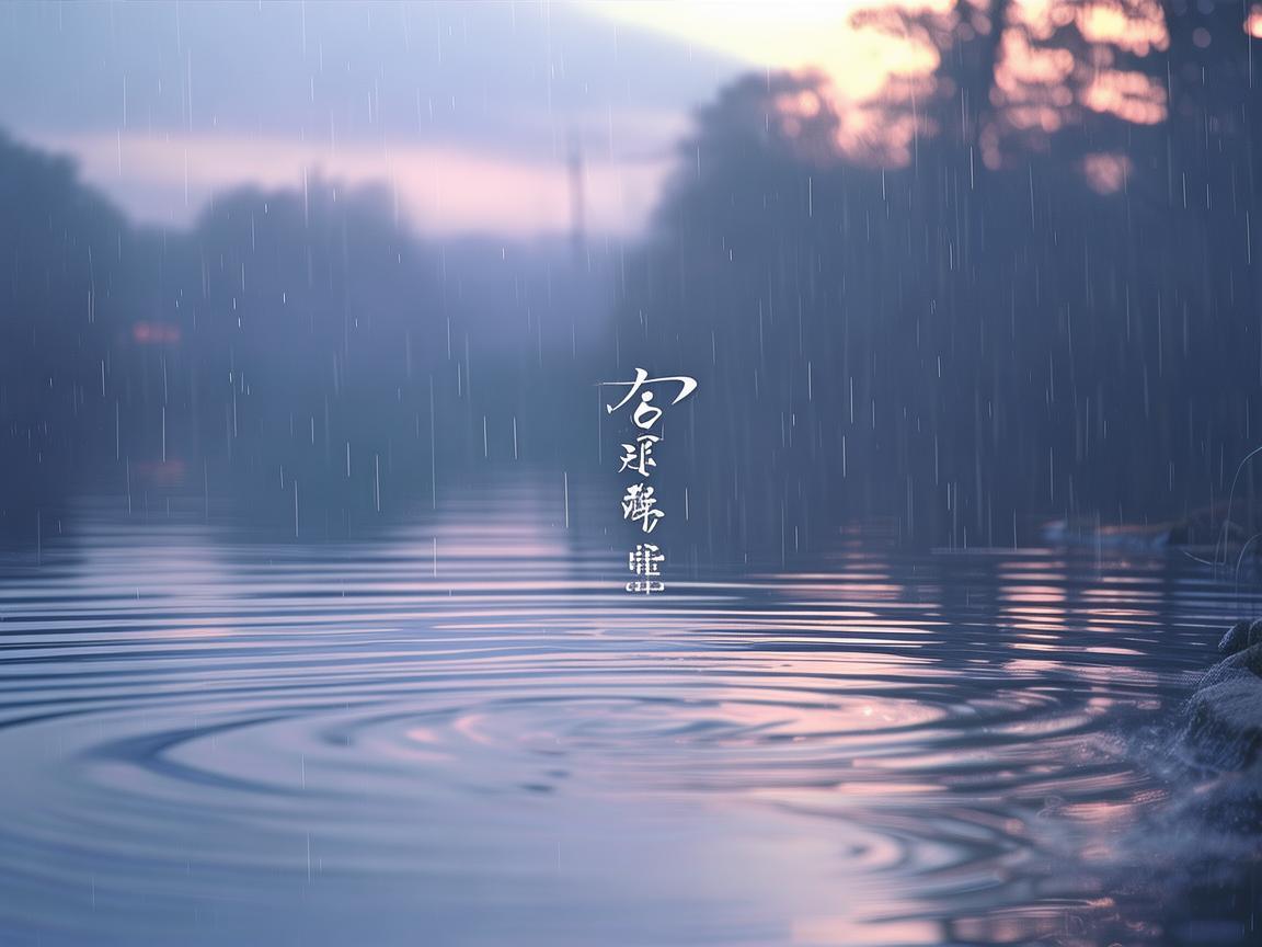 最后的雨是哪首日本歌？