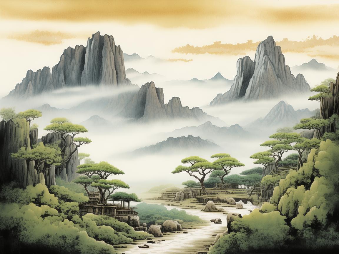 最好听的武侠歌究竟是哪首？