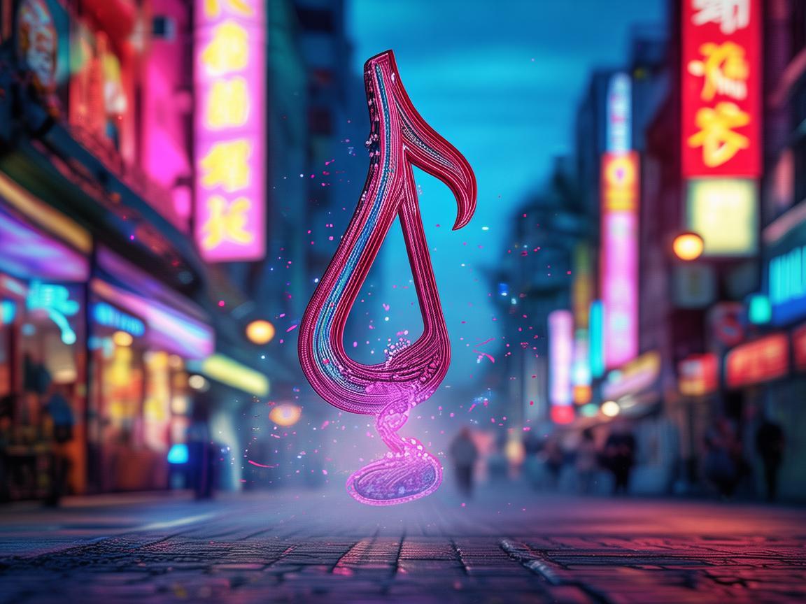 鹿晗在跑男中的插曲究竟是什么歌？